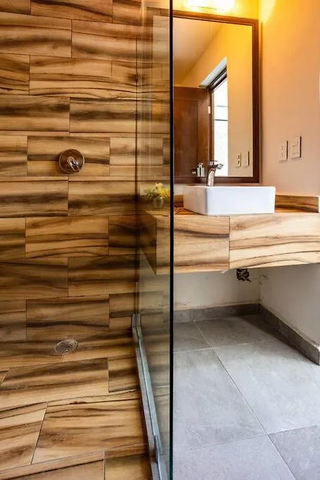 Apartment Deluxe Jr. 2 Rooms Suite, Dept. 101 Playa del Carmen Mexico