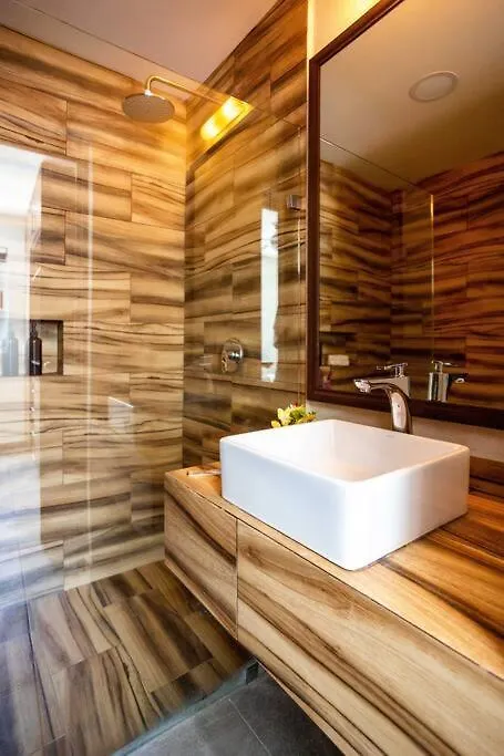 Deluxe Jr. 2 Rooms Suite, Dept. 101 Playa del Carmen