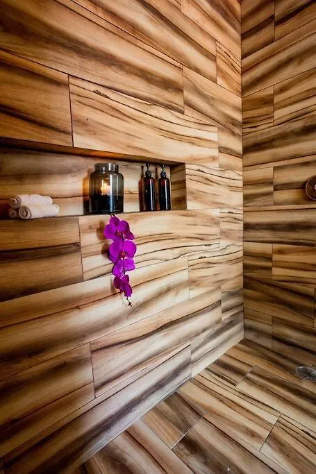 Apartment Deluxe Jr. 2 Rooms Suite, Dept. 101 Playa del Carmen